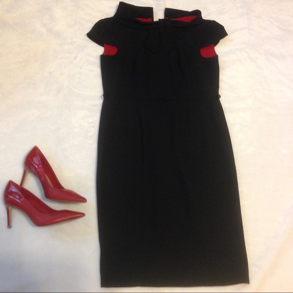 Anne Klein Dresses & Skirts - Anne Klein Pencil Dress